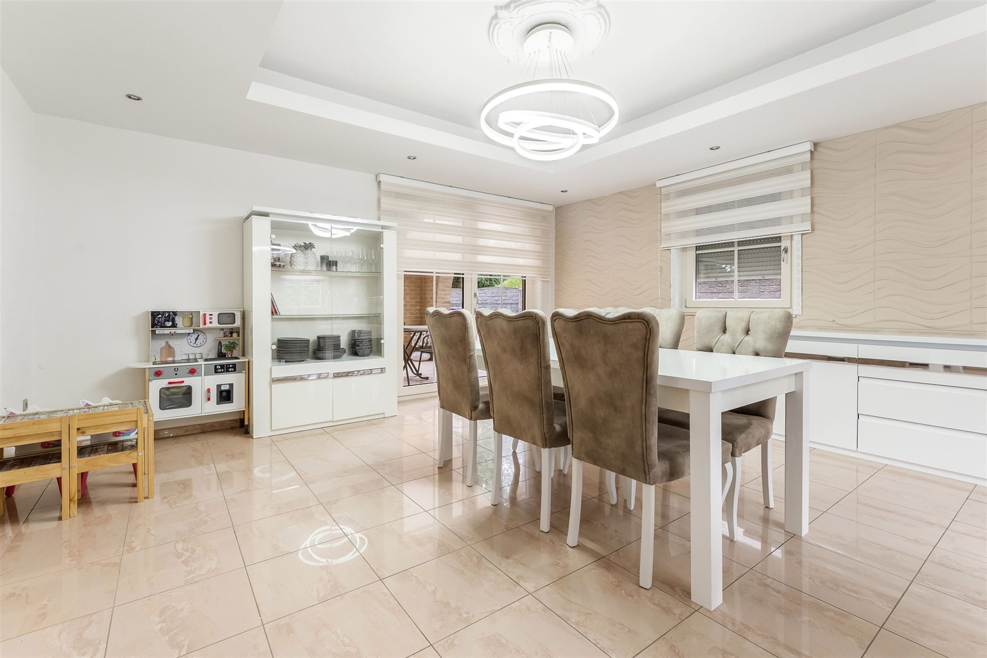 Maison à vendre à Beringen avec 4 chambres - photo 5