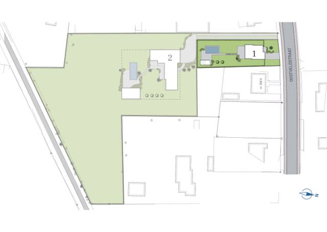 Project te koop in Eeklo