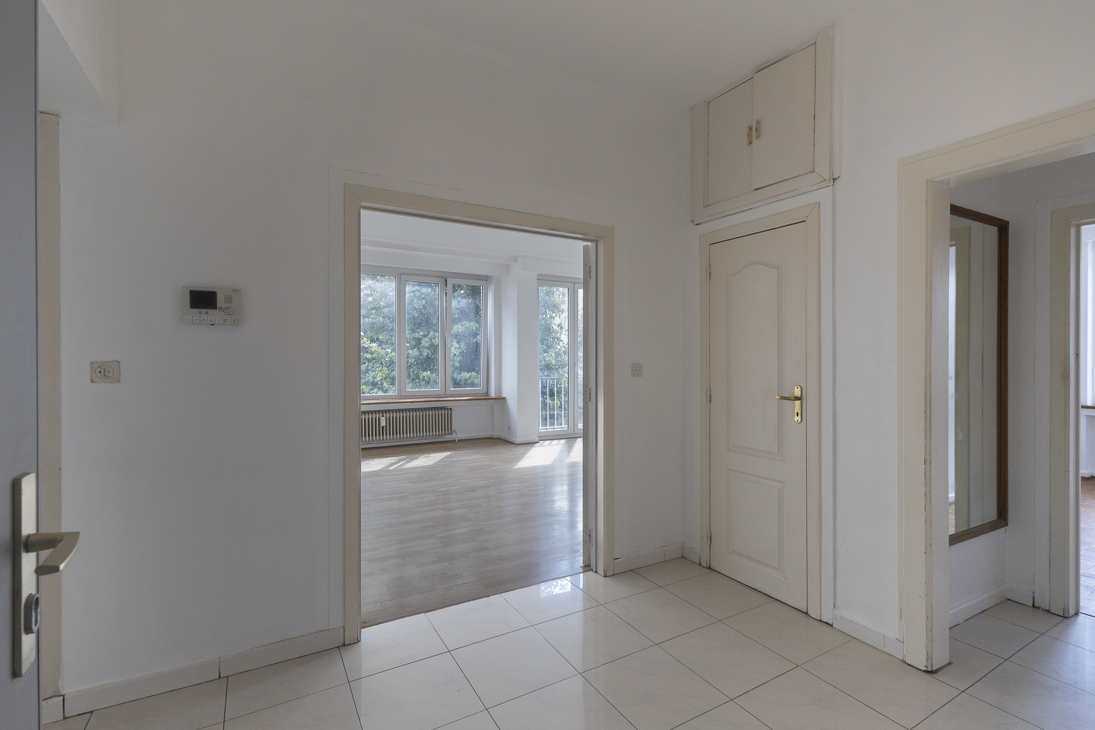 Appartement met 2 kamers in een rustige straat nabij groen. - foto 4