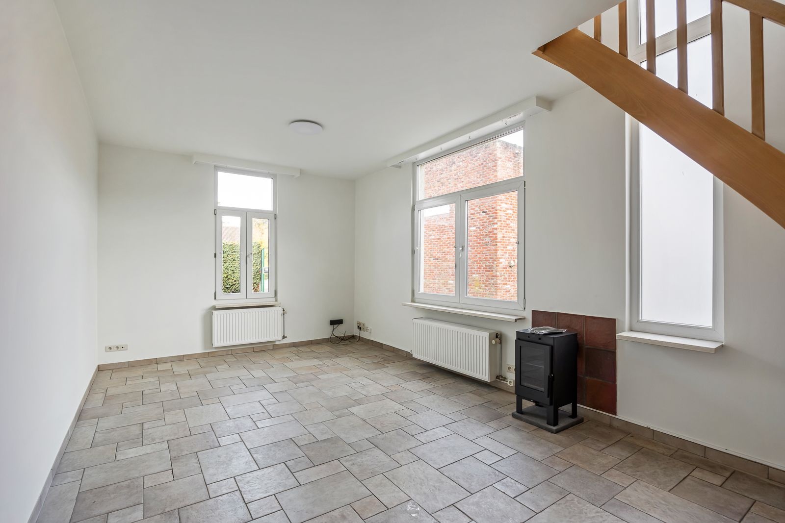 Knus wonen in het hart van Mariaburg! - foto 3