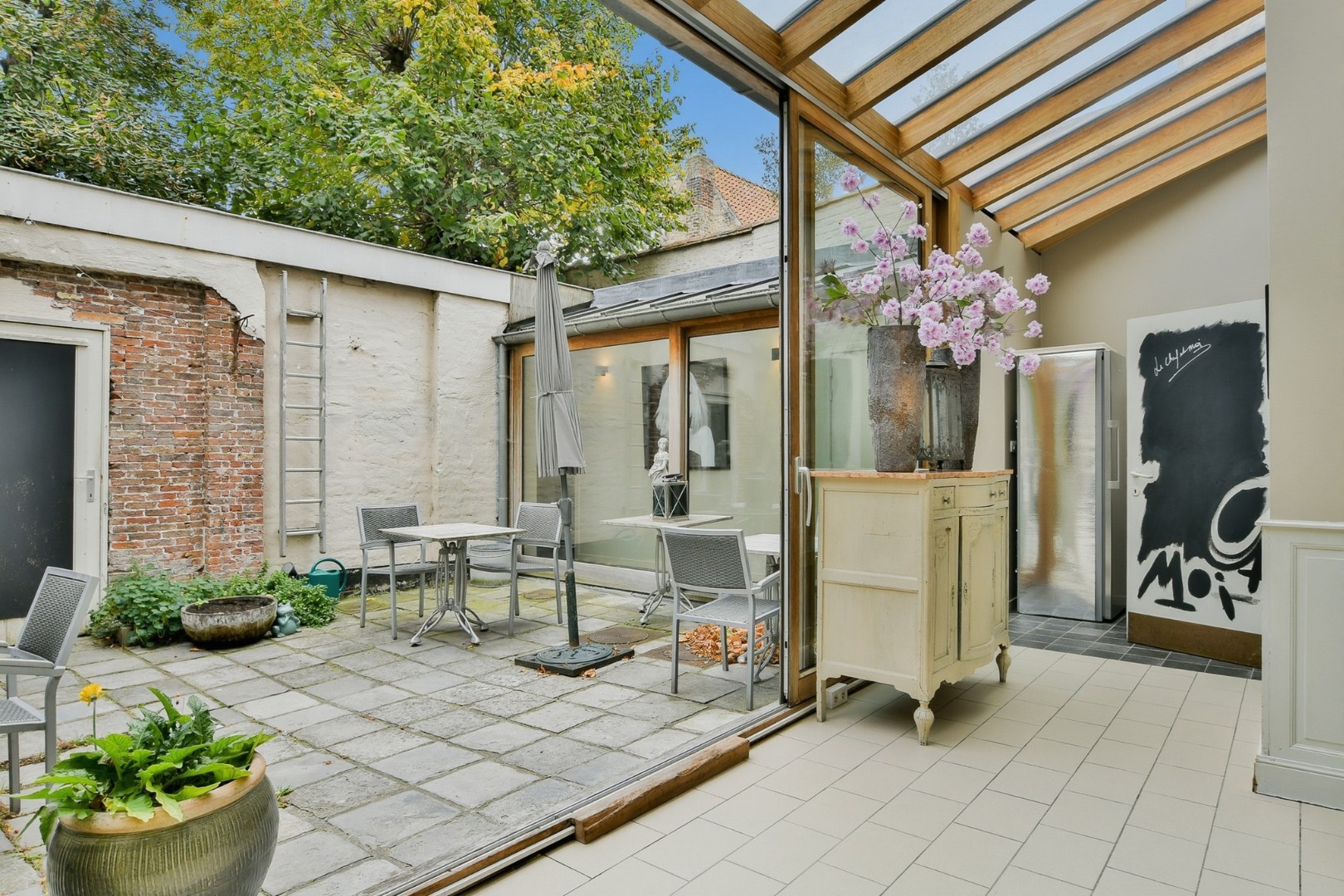 Maison à vendre à Bruges avec 6 chambres - photo 5