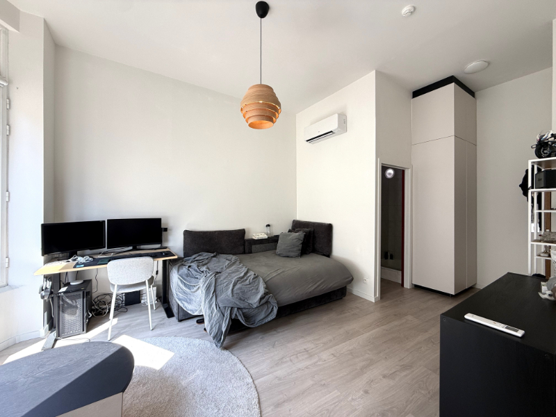 Gezellige studio op toplocatie in het centrum van Gent - photo 5