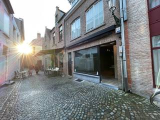 Commercial for rent in Bruges