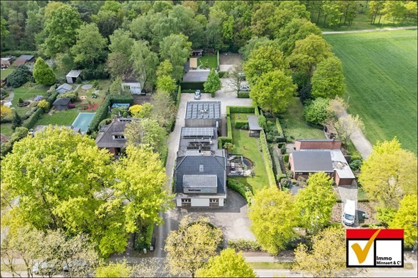 Tulpinstraat 33 , 3500 Hasselt prachtige villa met wellness en B &amp; B - foto 5