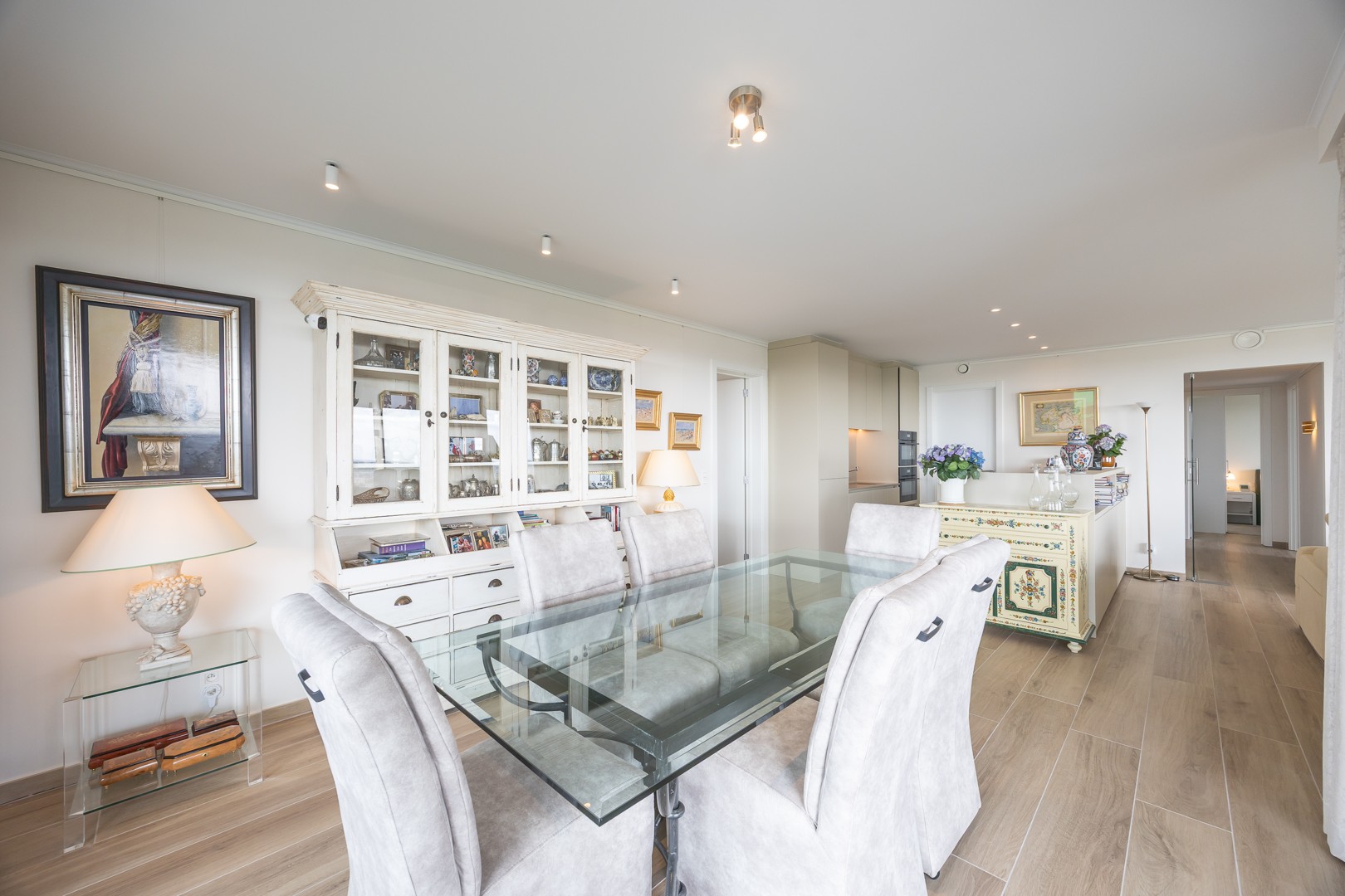 Appartement te koop in Oostende met 3 slaapkamers - foto 4