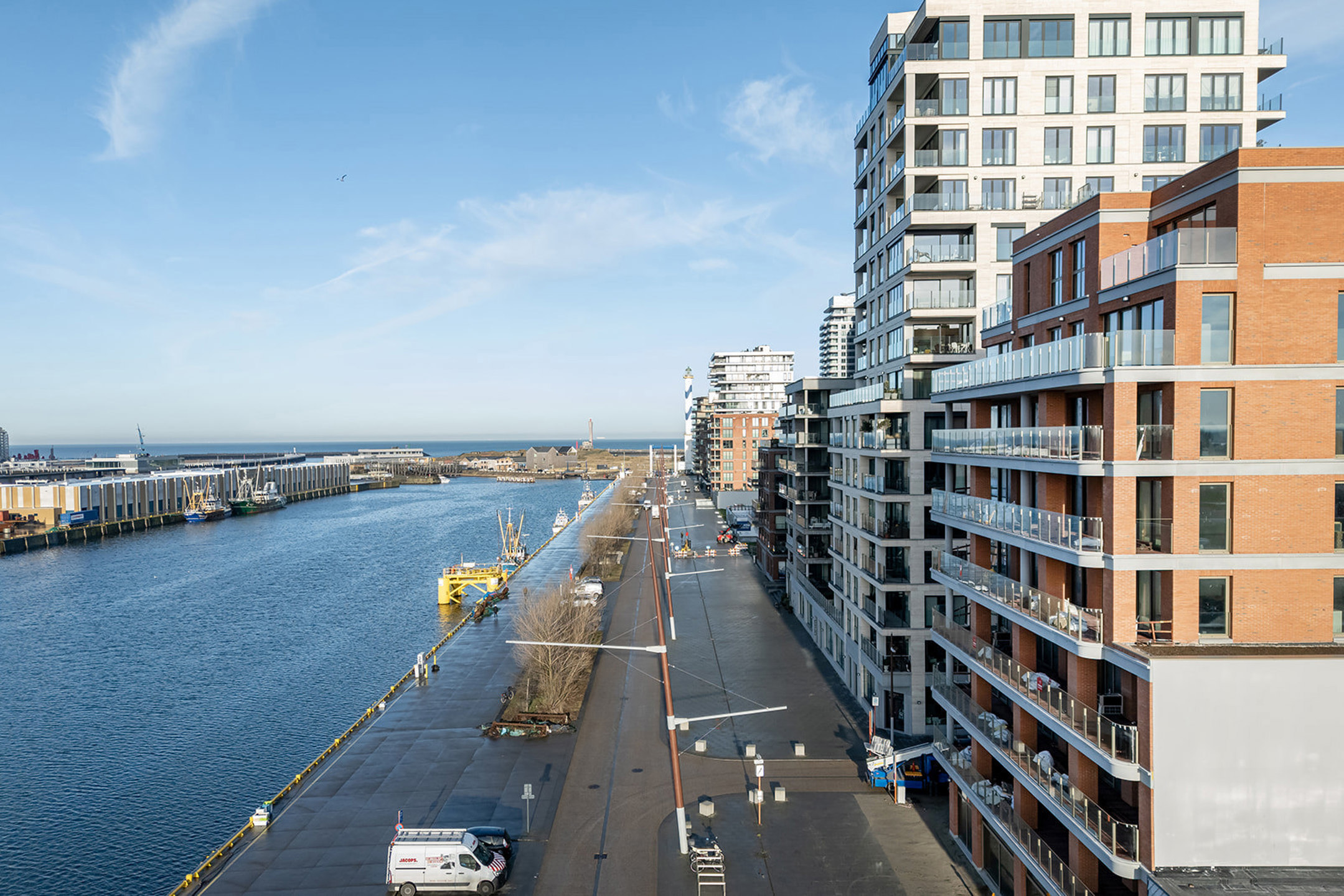 Apartment for sale in Ostend with 2 bedrooms - photo 5