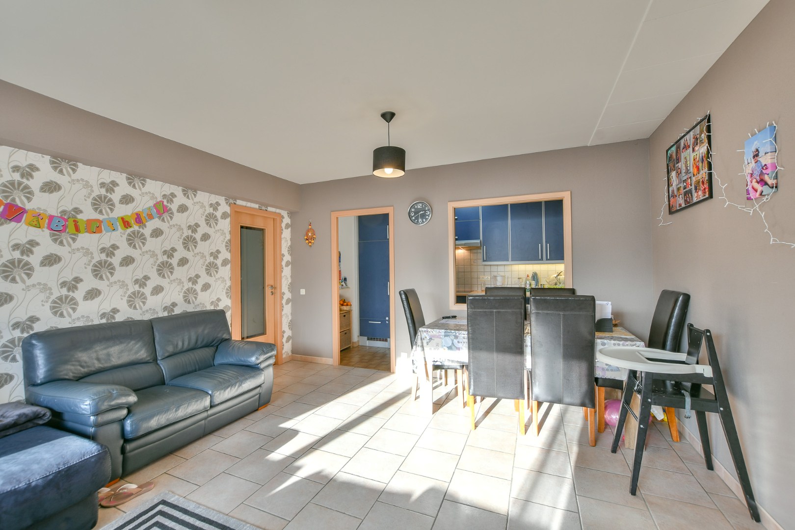 Apartment for sale in Ostend with 3 bedrooms - photo 4