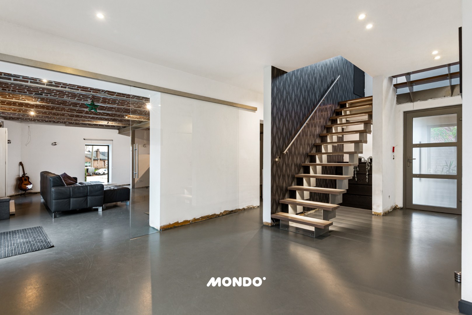 Ruime gezinswoning (5SLK) Meise: met Poolhouse, zwembad en 60m² Opslag/Garage. - foto 4