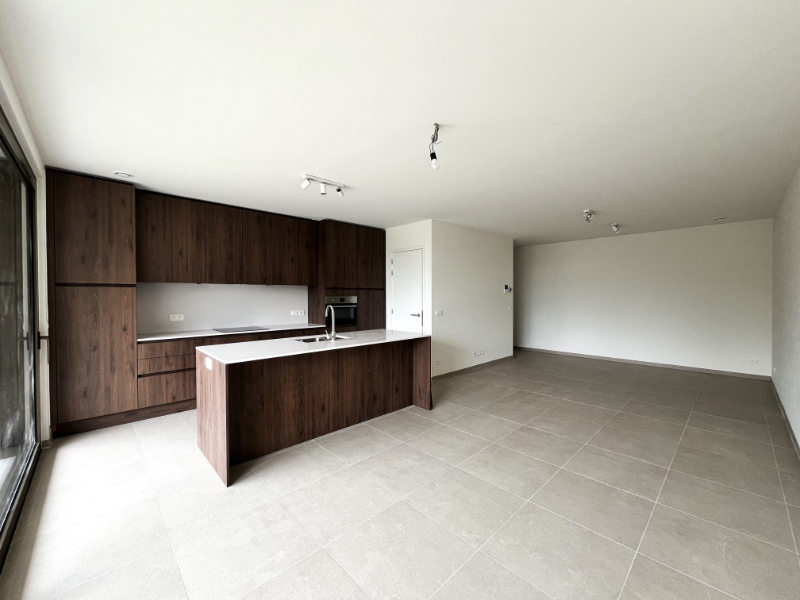 1 slaapkamer appartemnt met groot terras en garage - photo 5