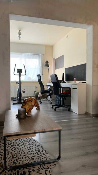 Maison à vendre à Nijlen