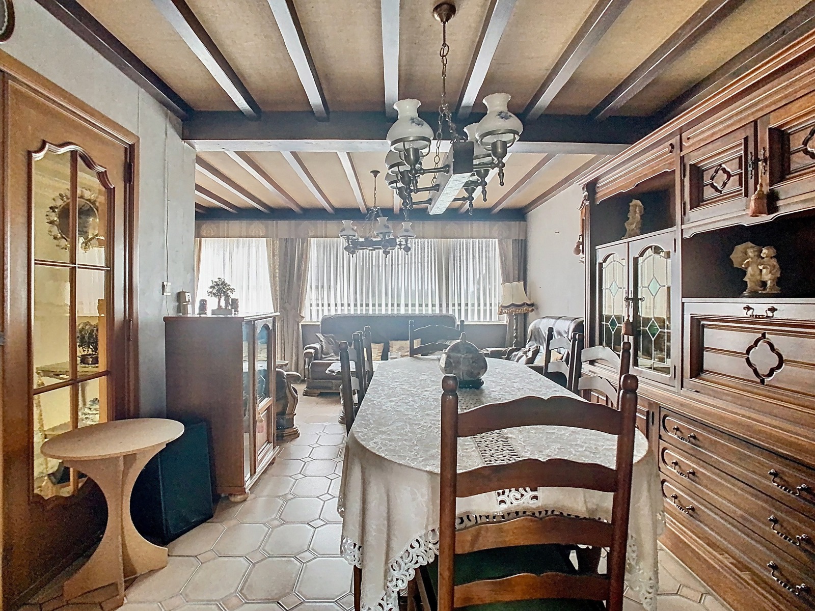 House for sale in Haaltert with 3 bedrooms - photo 3