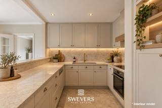 Apartment for sale in Alken