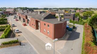 Appartement à vendre à Oudsbergen