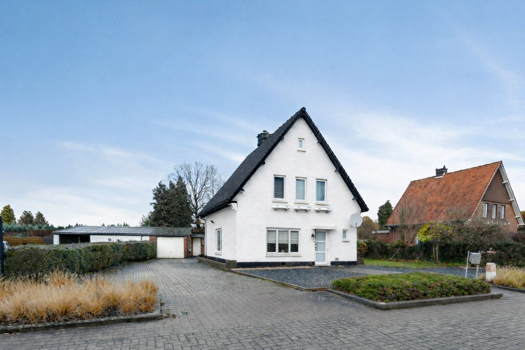 Maison à vendre à Houthalen-Helchteren avec 3 chambres - photo 3