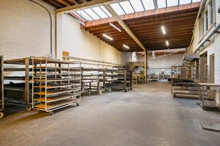 Commercial à vendre à Herentals