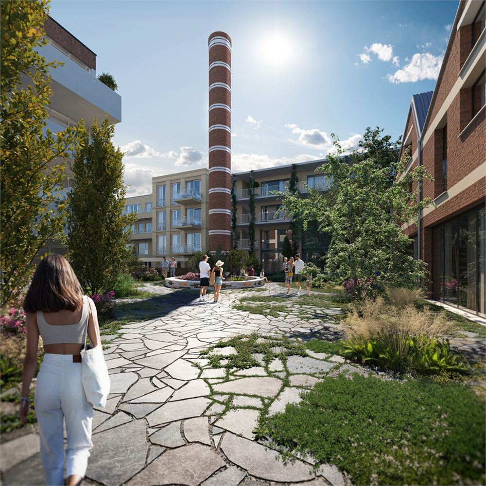 Garage à vendre à Berchem - photo 3