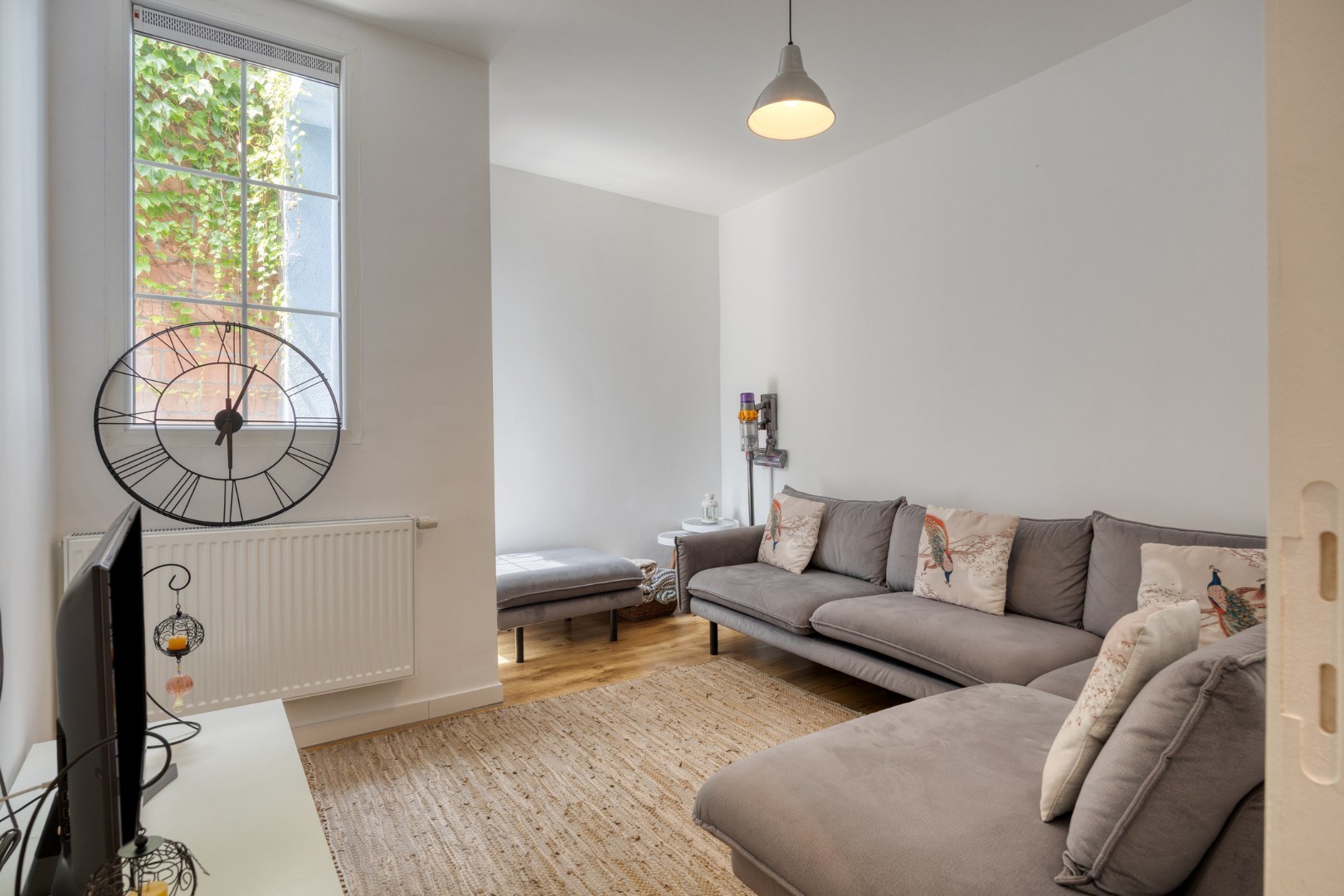 Modern handelshuis met 4 slaapkamers in het centrum van Duffel - foto 5