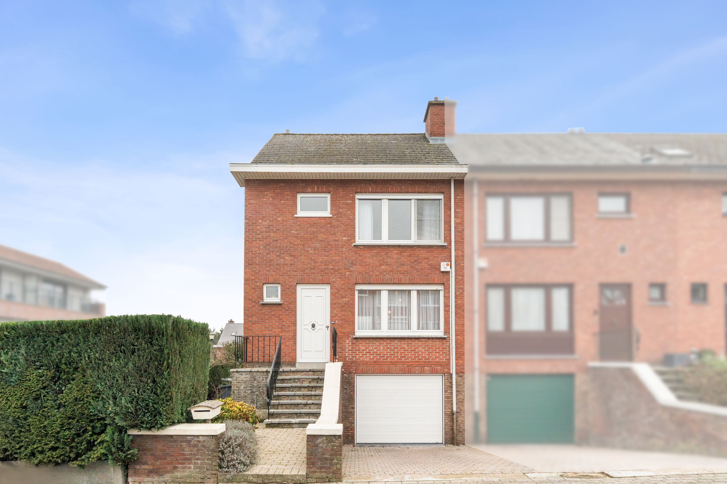Maison à vendre à Sint-Stevens-Woluwe avec 3 chambres - photo 1