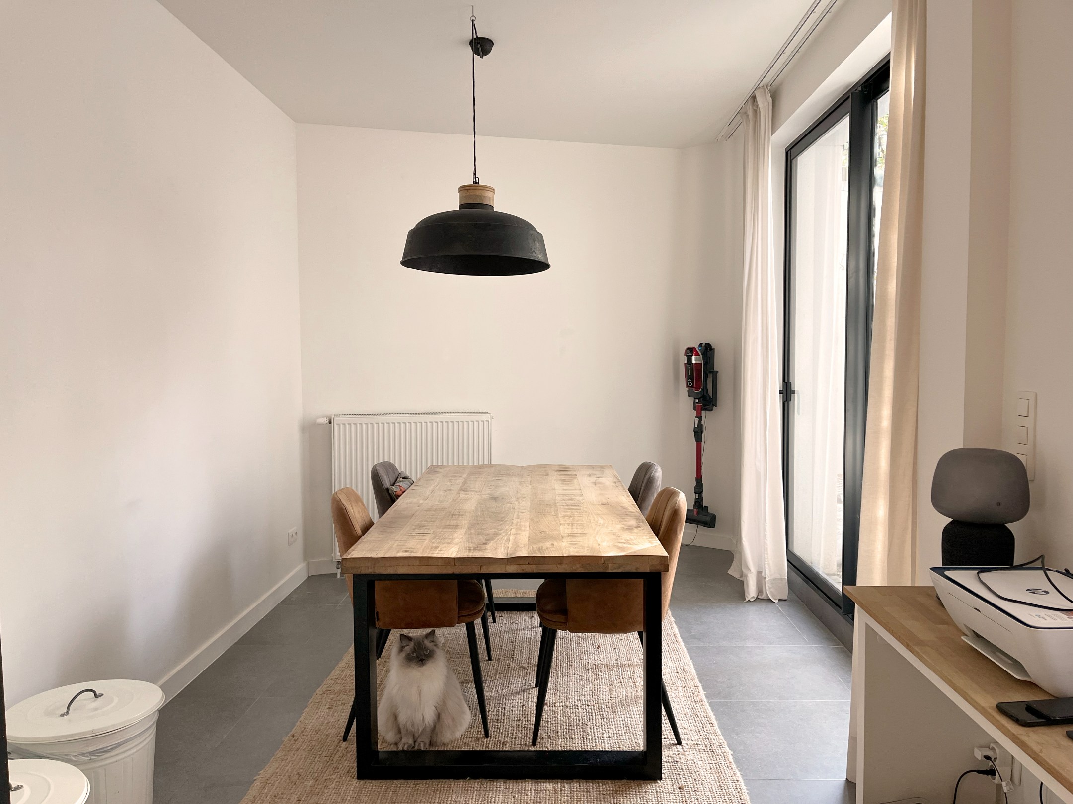 Recent vernieuwd glvl. app. op toplocatie nabij Marnixplein - foto 4