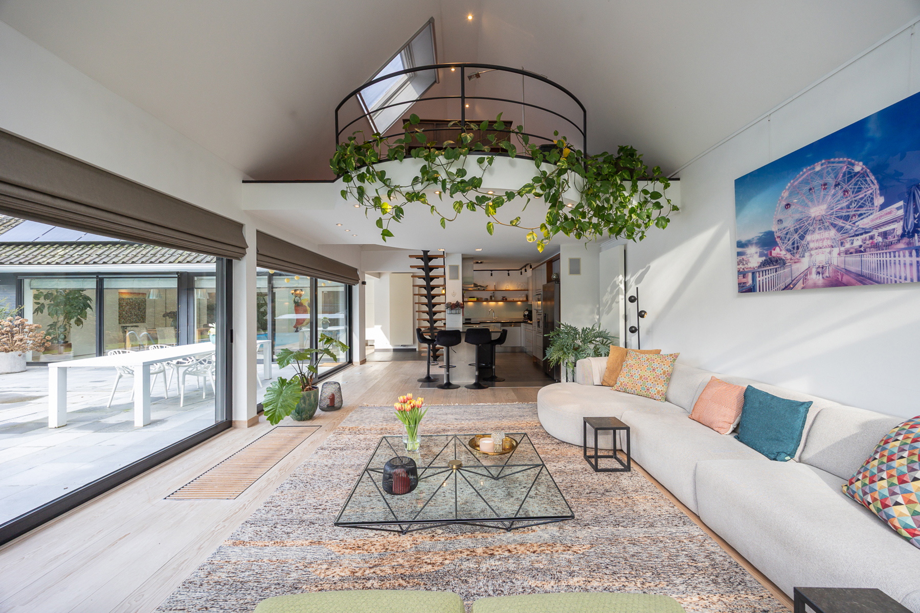 Prachtige villa op zonnig perceel - grenzend aan De Inslag - foto 2