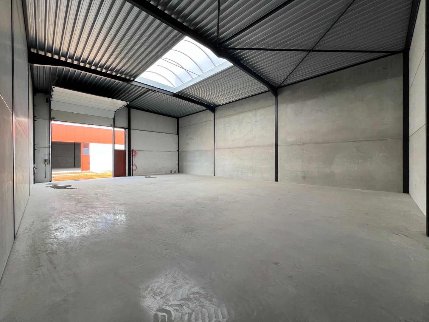 Commercial for rent in Evergem - photo 4