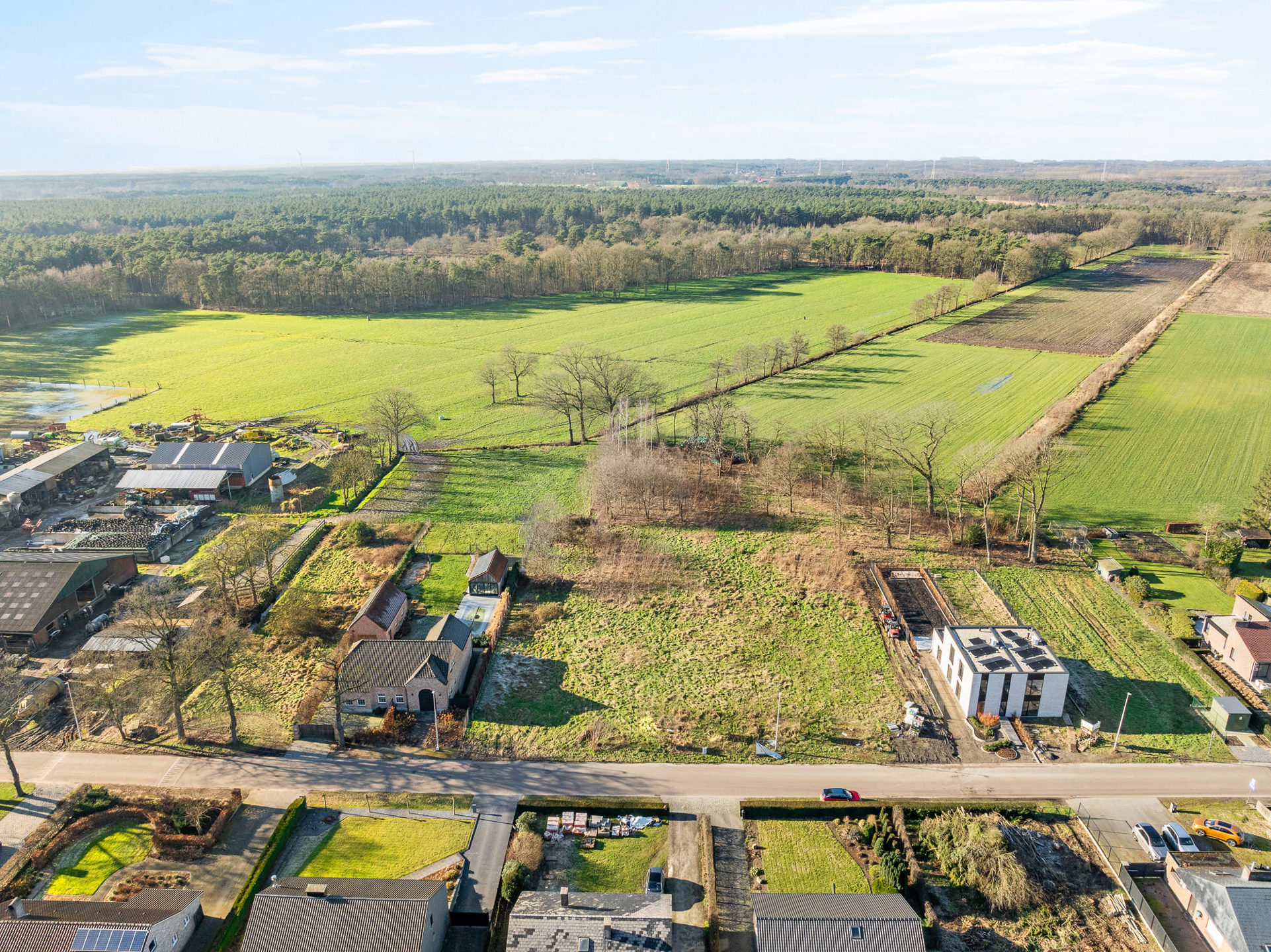 Moderne ben-woning met 3 slaapkamers te Leopoldsburg! - foto 2