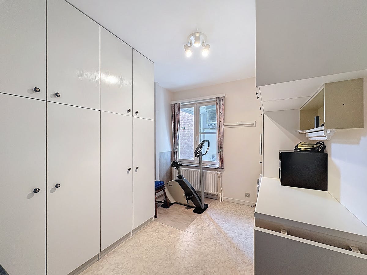 Ruim appartement te huur in Wilrijk - foto 4