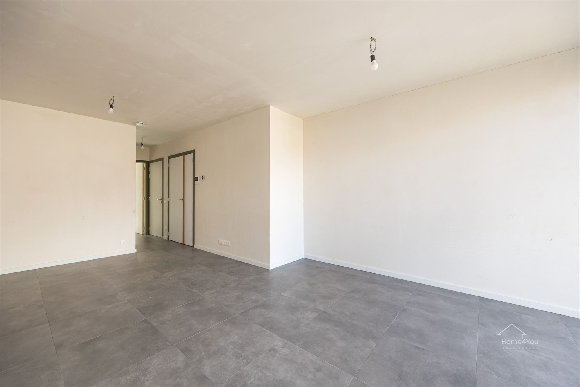 Nieuwbouw appartement met ruim terras - foto 4