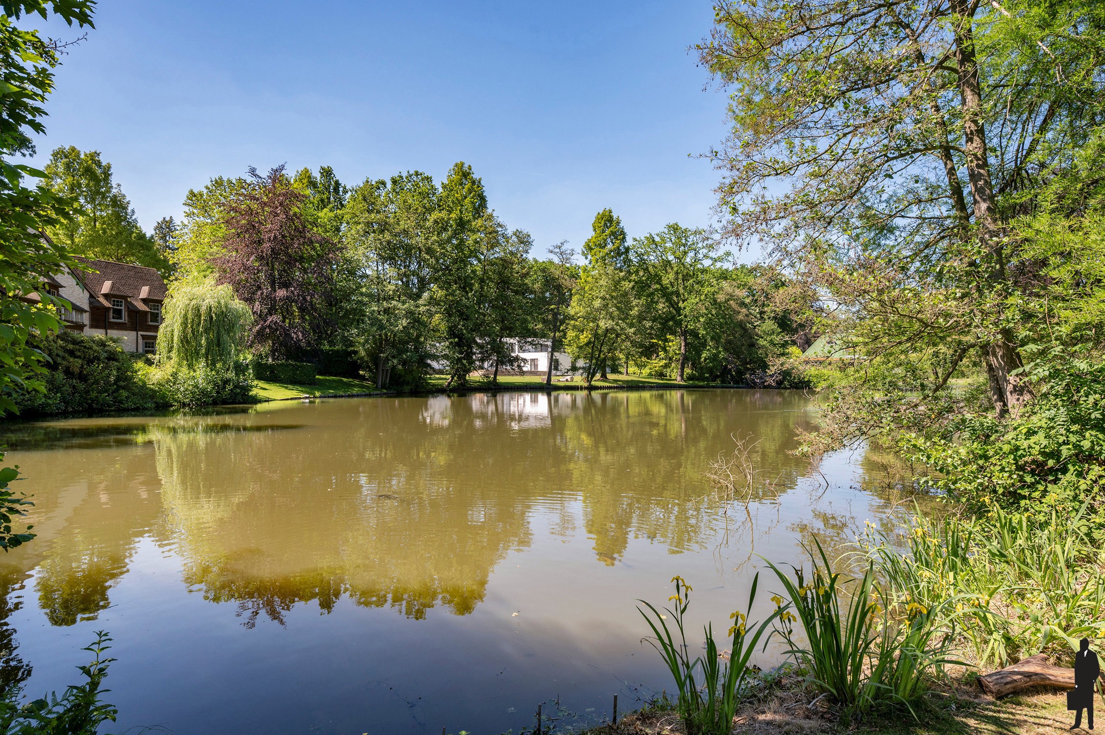 Maison à vendre à Brasschaat avec 5 chambres - photo 4