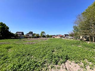 Land for sale in Mol