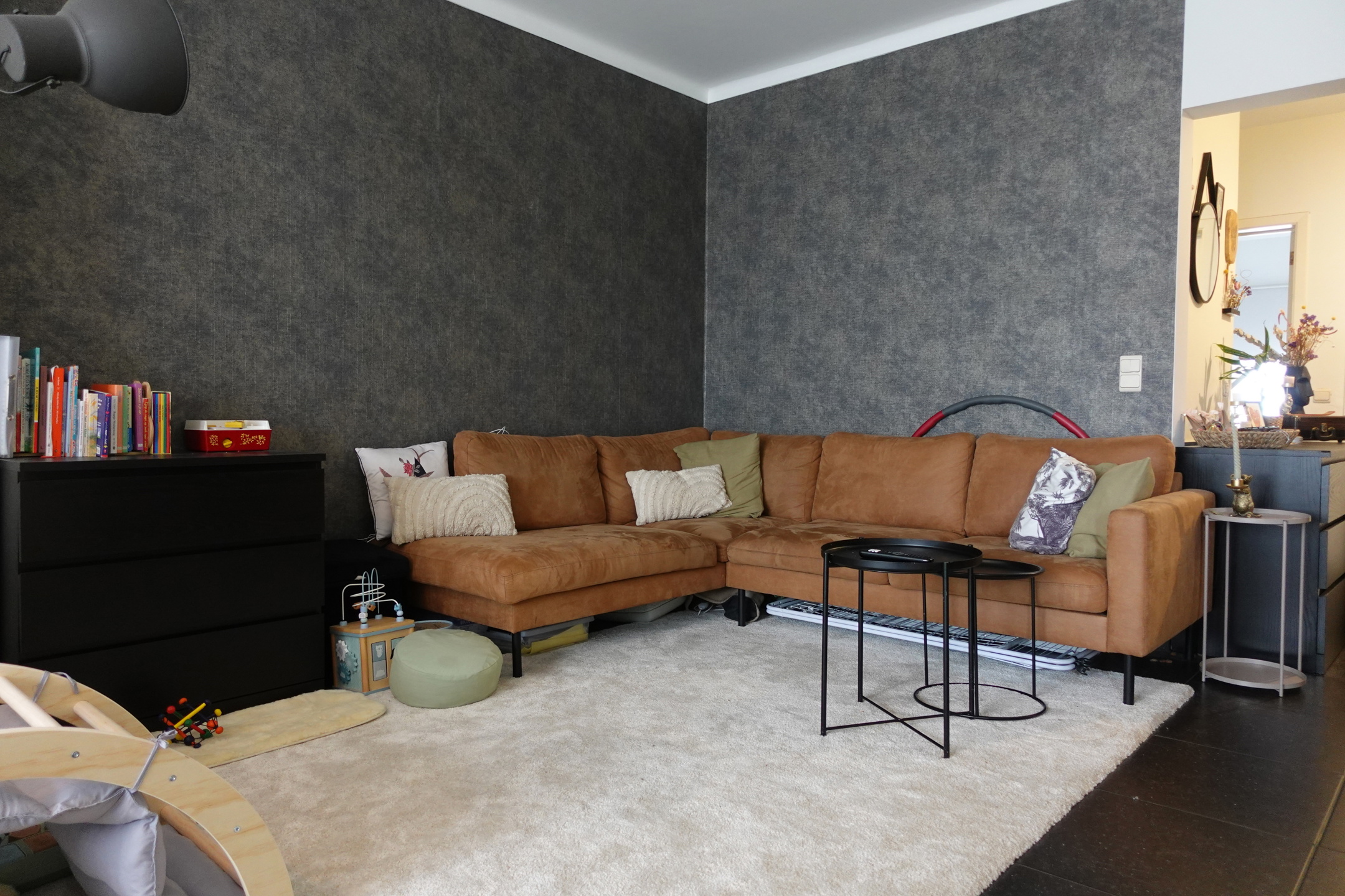 Apartment for rent in Turnhout with 2 bedrooms - photo 2