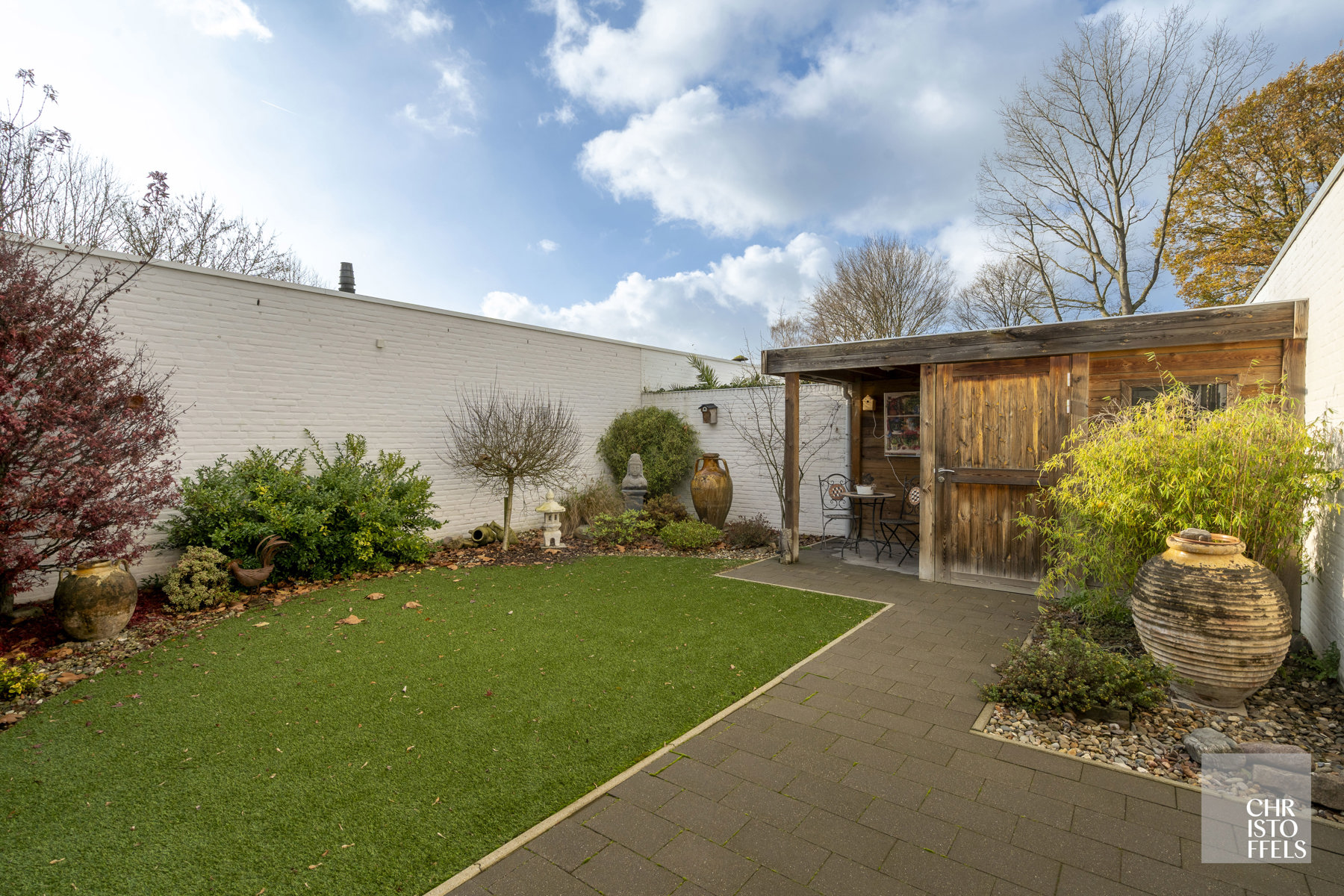 Maison à vendre à Lanaken avec 2 chambres - photo 5