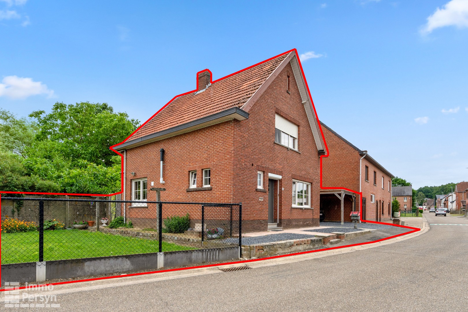 Maison à vendre à Scherpenheuvel-Zichem