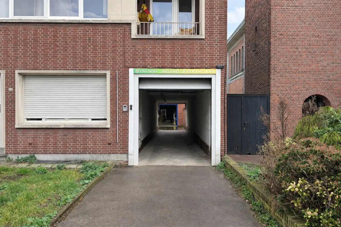 Commercial à louer à Deurne - photo 4