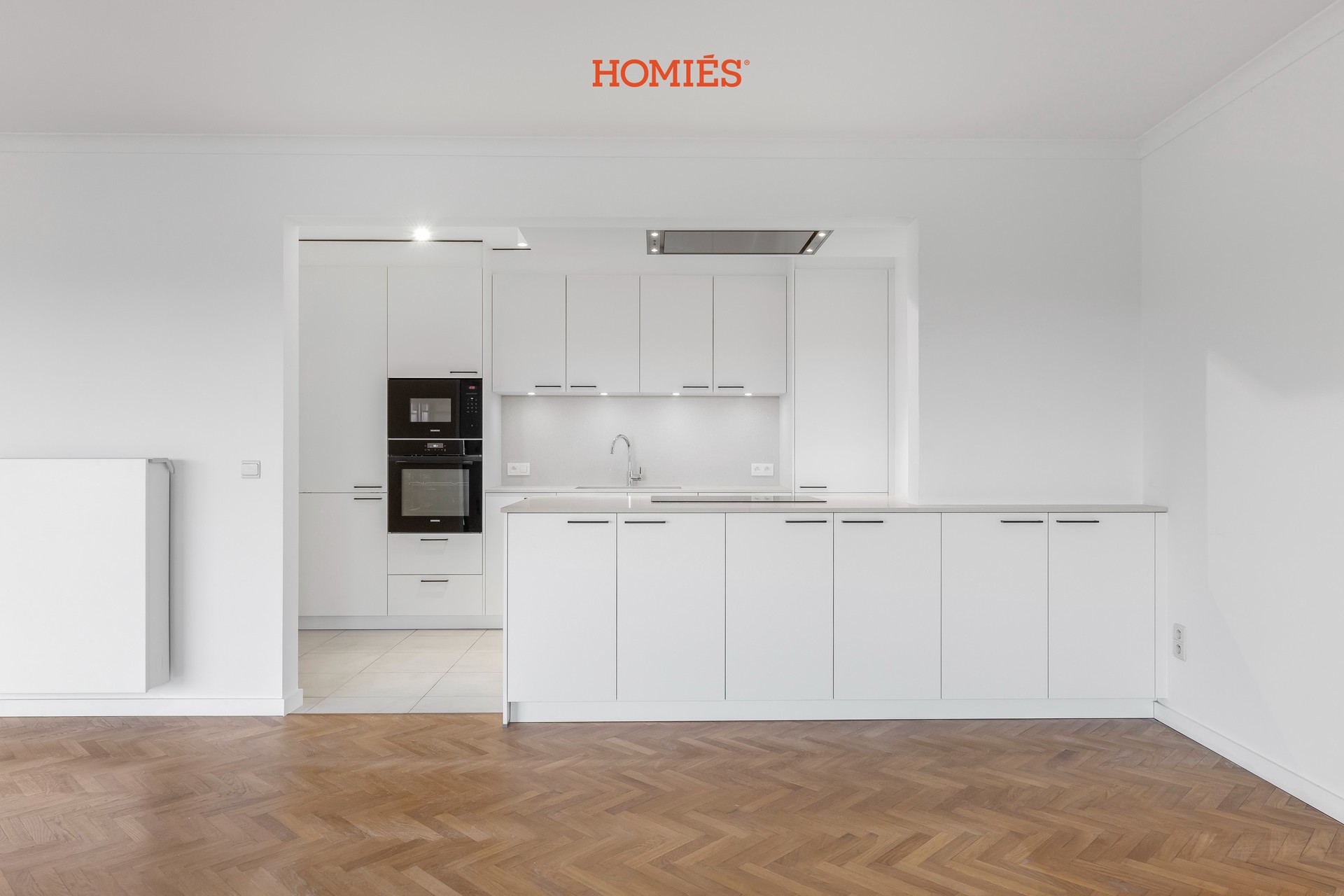 Ruim en energiezuinig (EPC A) appartement in centrum Leuven! - photo 3