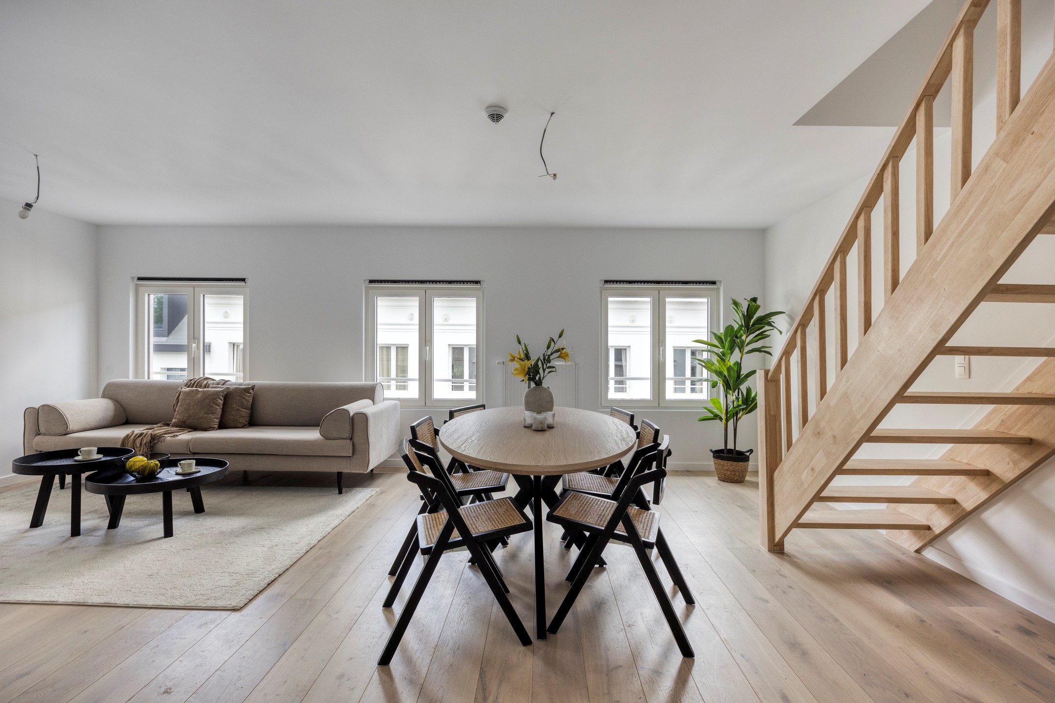 Apartment for rent in Mechelen