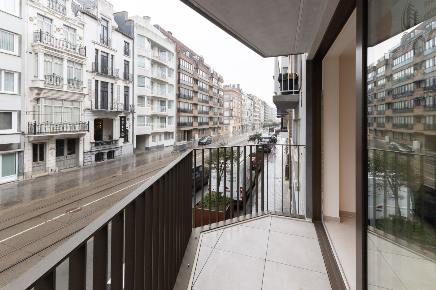 Residentie Yolande - photo 5