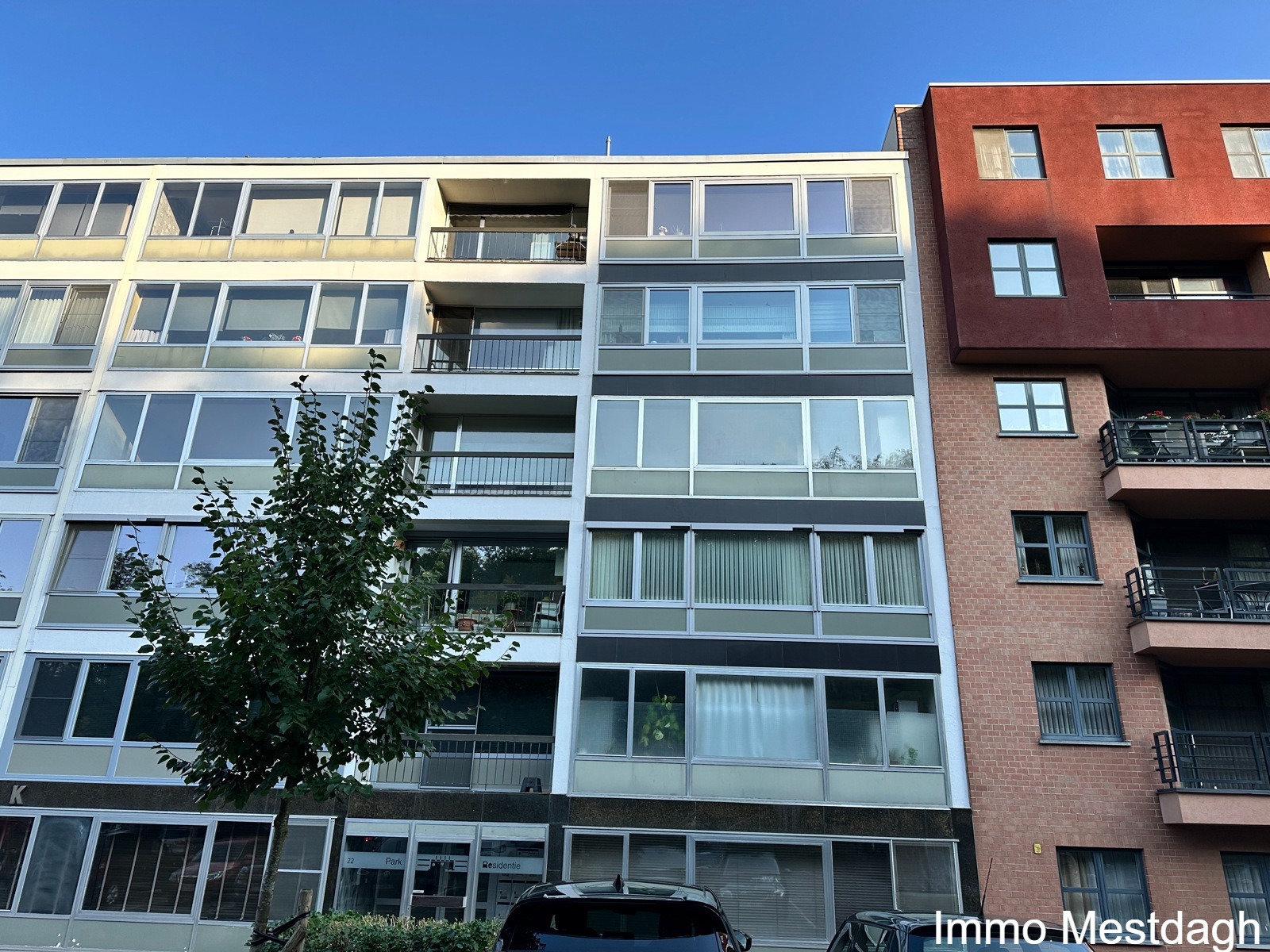 Appartement à vendre à Diest avec 1 chambre - photo 2