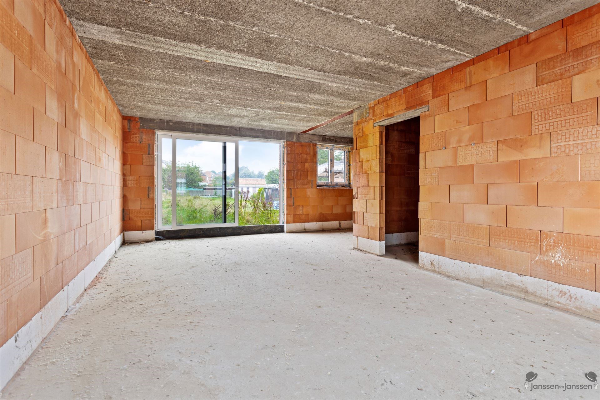 Cascowoning, gelegen in een rustige zijstraat te Scherpenheuvel - foto 5