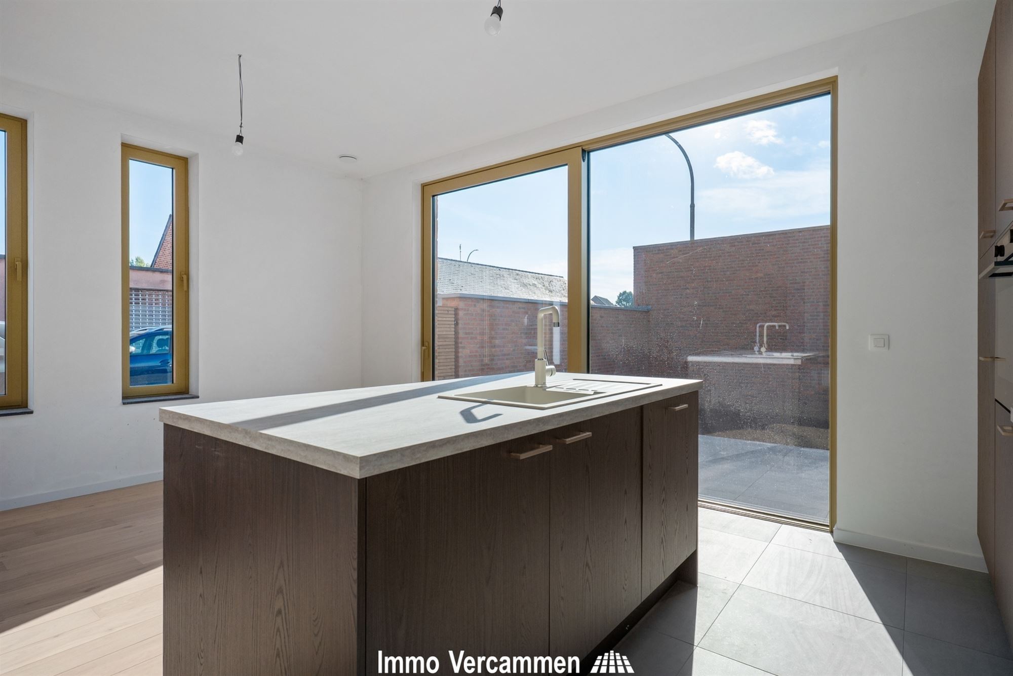 Nieuwbouw duplexappartement met 2 slpks te Duffel - foto 4