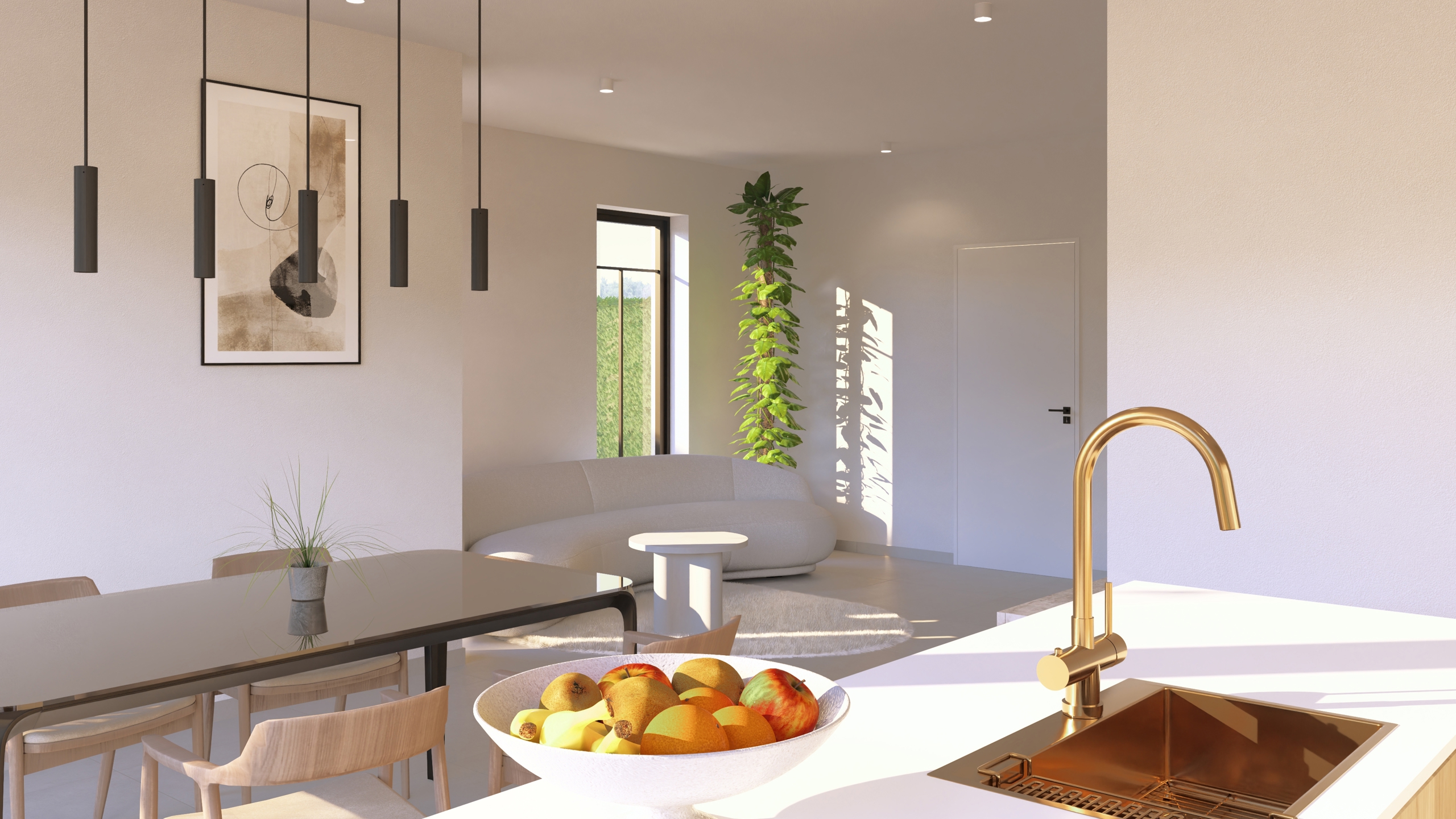 !6% BTW MOGELIJK! Woonproject TILIA: 6 luxueuze nieuwbouwwoningen - foto 4