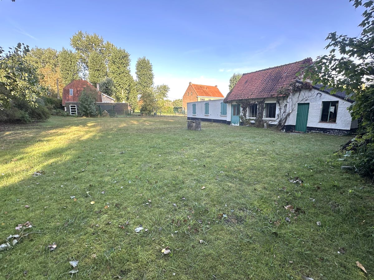 Bouwgrond (665m²) te koop te Koksijde-Dorp - foto 4