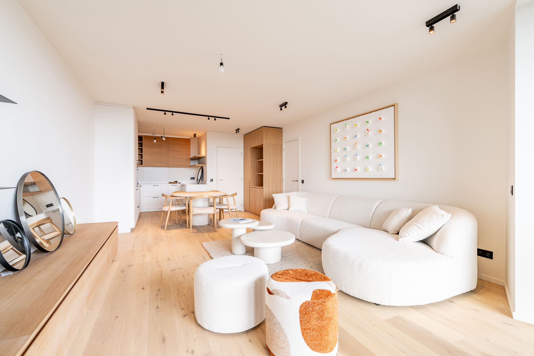 Appartement à vendre à Knokke-Heist avec 2 chambres - photo 3