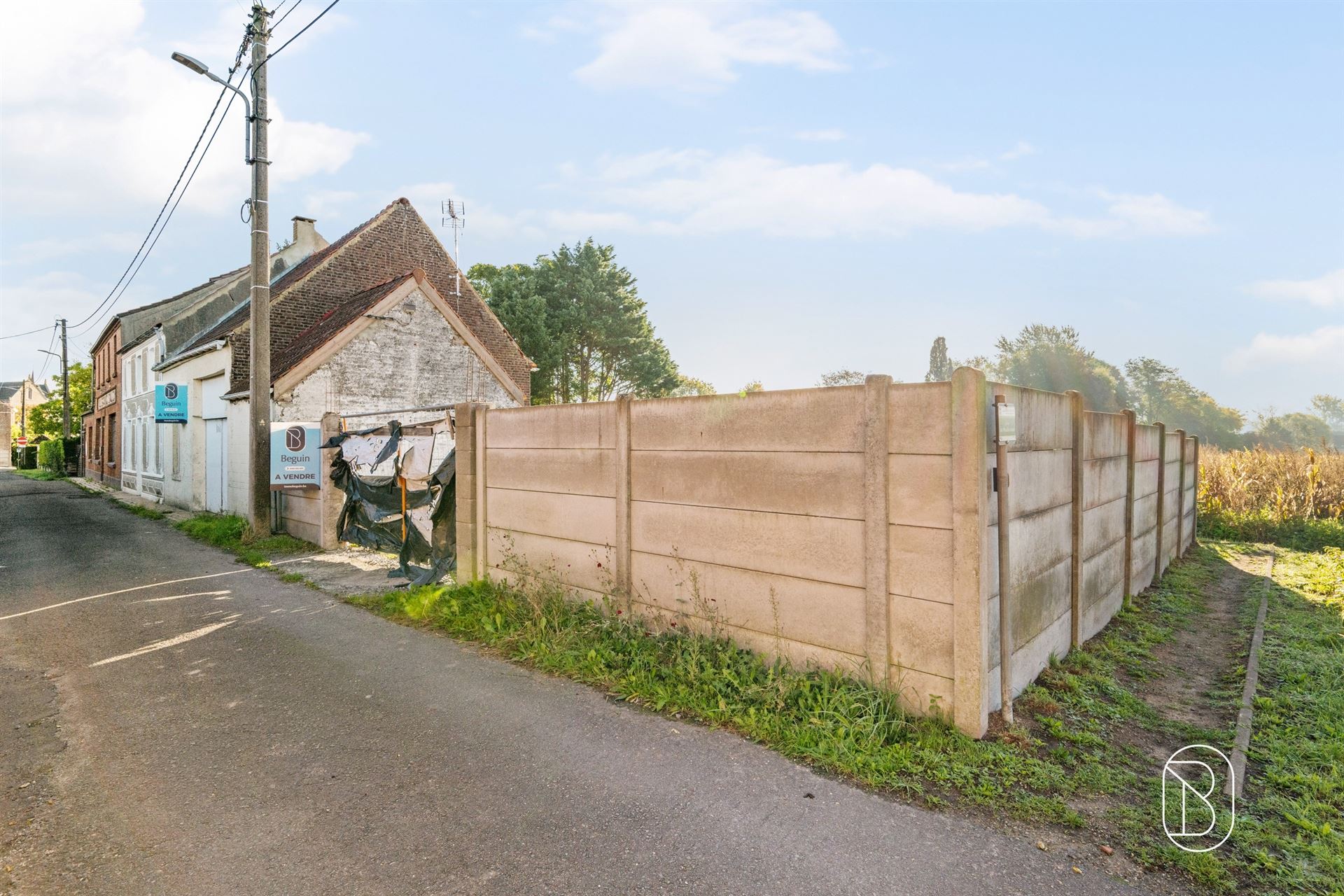 Groot te renoveren huis van 300 m² in Wiers - foto 5