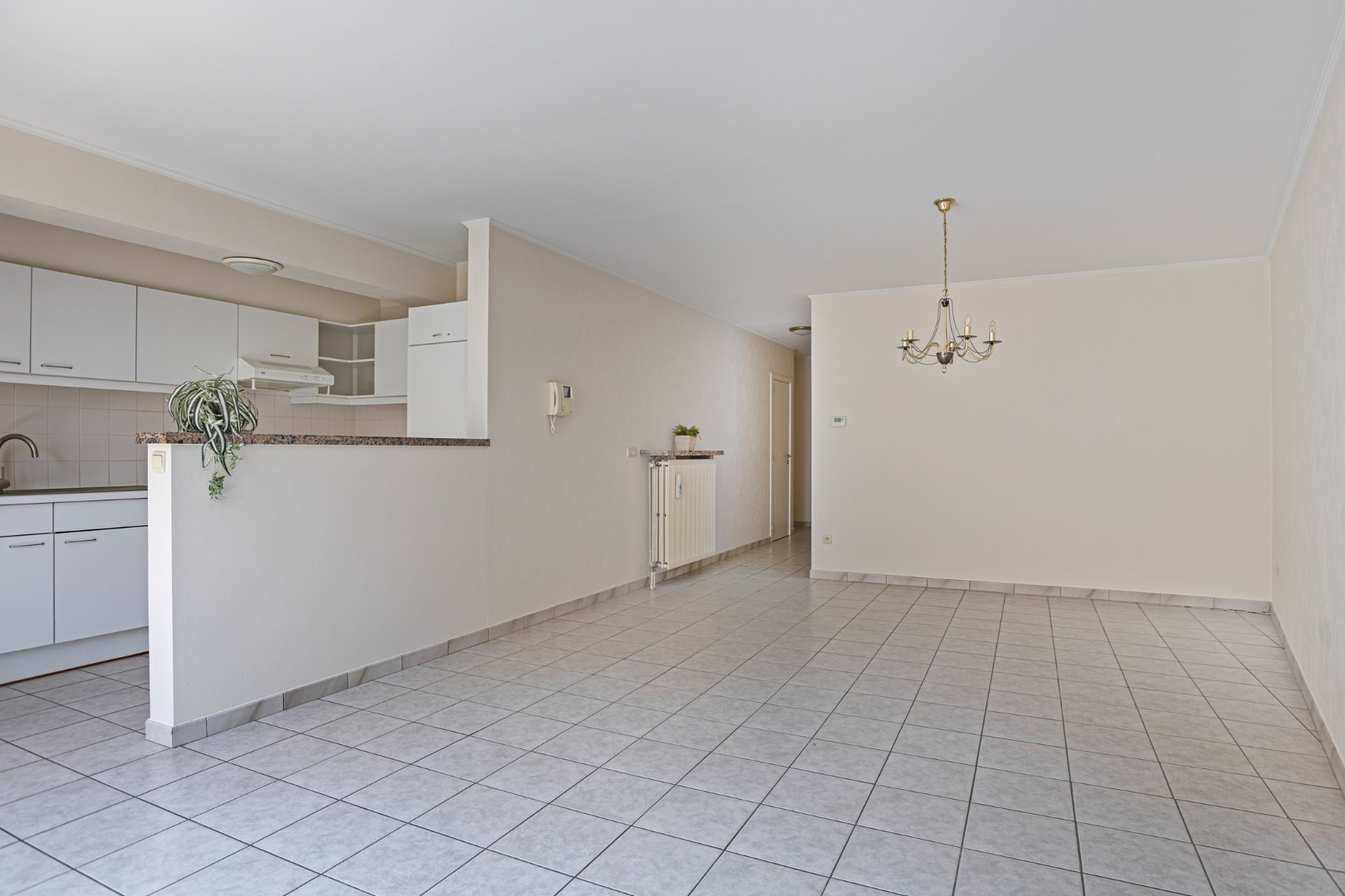 Mooi 2-slaapkamerappartement in hartje Menen! - foto 4