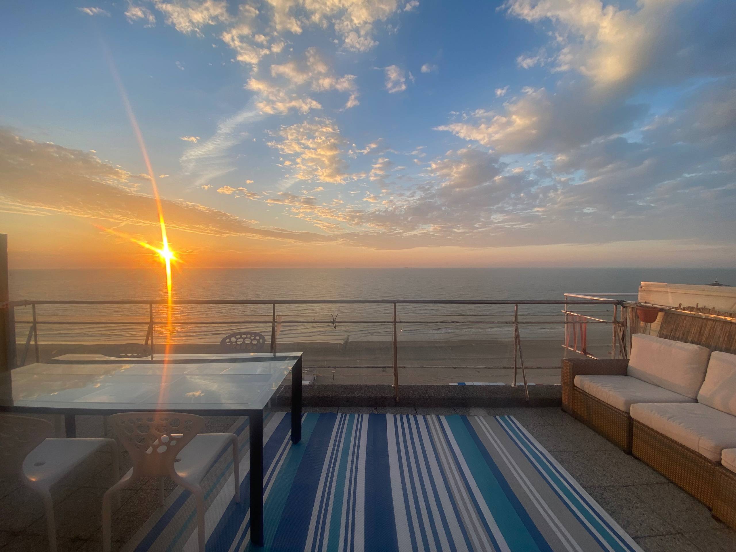 Apartment for sale in Blankenberge with 2 bedrooms - photo 1