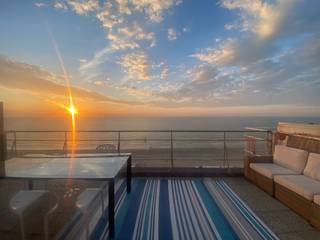 Apartment for sale in Blankenberge