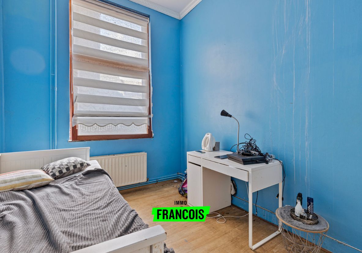 House for sale in Schaerbeek with 4 bedrooms - photo 5