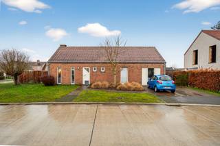 Maison à vendre à Lievegem