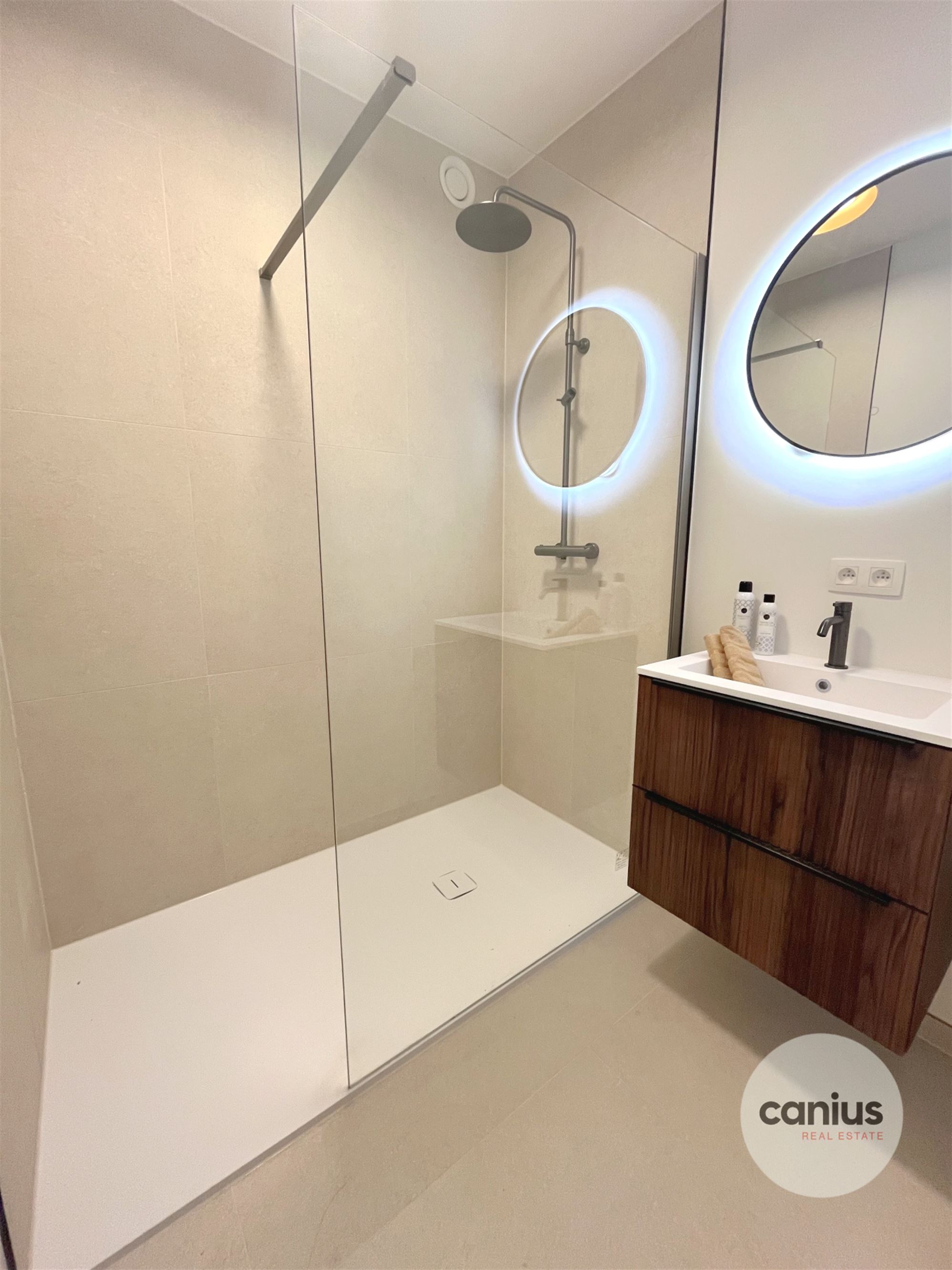 éénslaapkamerappartement - Tuin der broeders - foto 5